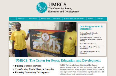 UMECS.org