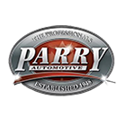 Logo_ParryAutomotive